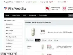 Sites similar to gabapentin19.us