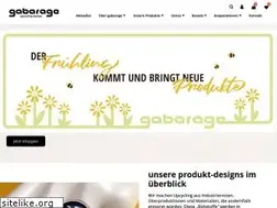 Sites similar to gabarage.at