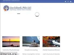 Sites similar to gabardi.com