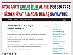 Sites similar to gabardinkumas.wordpress.com