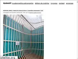Sites similar to gabarit.net