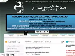 Sites similar to gabarito.com.br