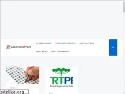 Sites similar to gabaritodaprova.com