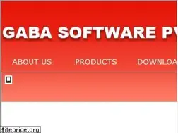 Sites similar to gabasoftware.com