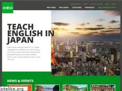 Sites similar to gabateachinginjapan.com