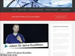 Sites similar to gabathuler.me
