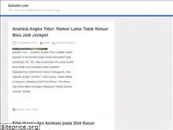 Sites similar to gabatin.com