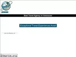 Sites similar to gabatravel.com
