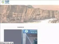 Sites similar to gabb.gov.tr