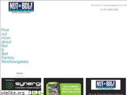 Sites similar to gabbabolt.com.au
