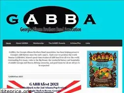 Sites similar to gabbafest.org
