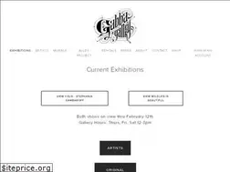 Sites similar to gabbagallery.com