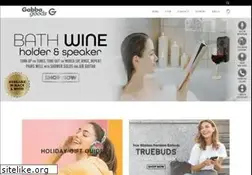 Sites similar to gabbagoods.com