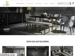 Sites similar to gabbahome.com