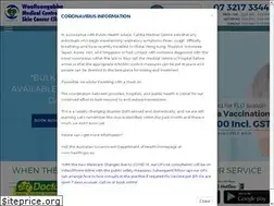 Sites similar to gabbamedicalcentre.com.au
