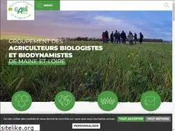Sites similar to gabbanjou.com