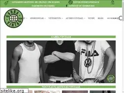 Sites similar to gabbavintage.com