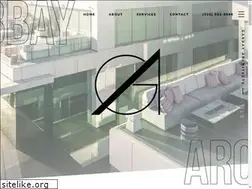 Sites similar to gabbayarchitects.com
