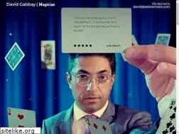 Sites similar to gabbaymagic.com