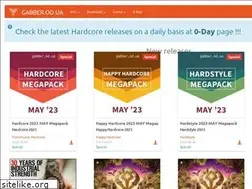 Sites similar to gabber.od.ua
