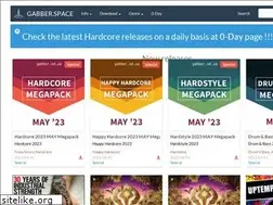 Sites similar to gabber.space