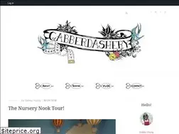 Sites similar to gabberdashery.com