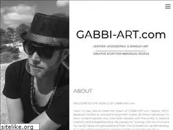 Sites similar to gabbi-art.com