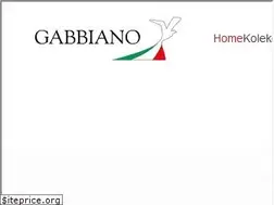 Sites similar to gabbiano.pl