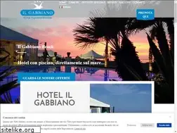 Sites similar to gabbianohotel.com