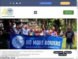 Sites similar to gabbianoonlus.it