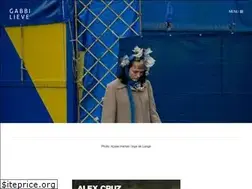 Sites similar to gabbilieve.com