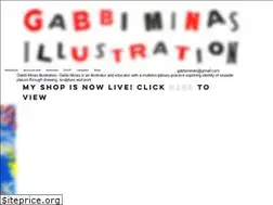 Sites similar to gabbiminas.com