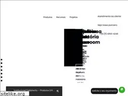 Sites similar to gabbinetto.com.br