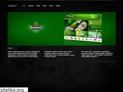 Sites similar to gabbo.cz