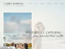 Sites similar to gabbphoto.com
