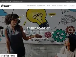 Sites similar to gabbyacademy.com