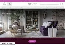 Sites similar to gabbyhome.com