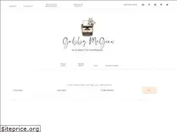 Sites similar to gabbymcgraw.com