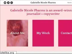 Sites similar to gabbynikki.com