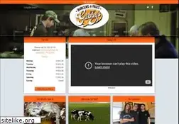 Sites similar to gabbysburgersandfries.com
