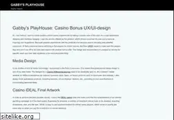 Sites similar to gabbysplayhouse.com