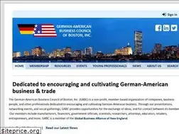 Sites similar to gabc-boston.org