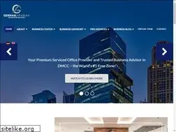 Sites similar to gabc.ae