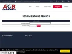 Sites similar to gabc.es