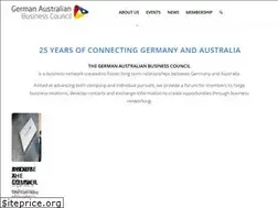 Sites similar to gabc.eu
