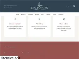 Sites similar to gabcames.org