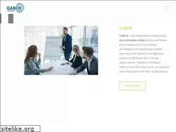 Sites similar to gabcb.co.uk