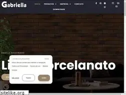 Sites similar to gabcer.com.br