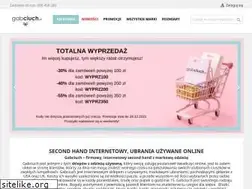 Sites similar to gabciuch.pl