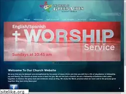 Sites similar to gabcsmyrna.org
